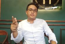Golkar Karanganyar : Kepemimpinan Juliyatmono – Rober Christanto, 2022 Harus Genjot Sektor Infrastruktur