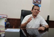 Inilah Catatan Dua Pimpinan DPRD Untuk 3 Tahun Kepemimpinan Yuliatmono – Rober Christanto