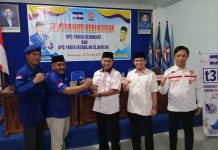 PKS dan Demokrat Karanganyar Akhiri “Puasa” Koalisi?