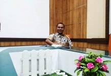 Gugus Tugas Papua UGM : Jokowi Fokus Selesaikan Masalah Papua, Tapi Masih Punya PR