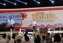 Nitilaku dan Semangat Berbagi para Alumni UGM