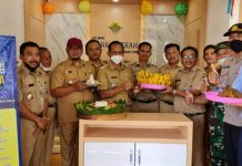 Aset Bank Daerah Karanganyar Sampai Akhir Tahun 2021 Mencapai 477 Milliar