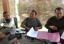 Polemik Moncernya Desa Wisata Kaki Gunung Lawu, Tiga Warga Berjo Layangkan Somasi Kepada Pemdes. Kuasa Hukum BUMDES Sebut Salah Alamat.