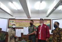 Jalin Kerjasama Magang Bagi Mahasiswa, UCY Tandatangani MoU Dengan Sejumlah Pihak