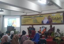 UCY Gelar Talk Show ‘Mahasiswa Berprestasi, Alumni Berjaya, Pasti Bisa’