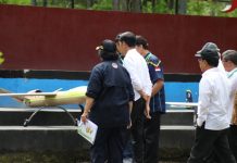 UGM Kembangkan Pesawat Nir Awak Atasi Kebakaran Hutan