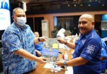 Setelah Terima SK Dari DPP, 21 DPC Partai Demokrat di Jateng Diminta Tancap Gas