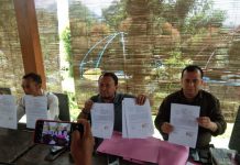 Legalitas Pengurus BUMDES Berjo Periode 2008-2020 Digugat di PN Karanganyar
