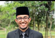 Arab Saudi Tetapkan 22 Februari Sebagai Hari Pendirian Negara