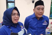 Jelang Pemilu 2024, Nasdem Karanganyar Kantongi 7 Caleg Potensional