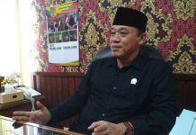 Bagus Selo Tolak Rehap Gedung DPRD, Saat Ini Tidak Krusial