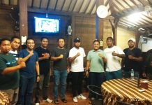 Ditintelkam Polda DIY – Pemuda Indonesia Timur Gelar Silaturahmi & Buka Bersama