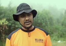 Soal Penculik Mengaku Eks Napiter, Ini kata Yayasan Gema Salam