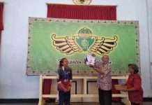 Phoenix Taiji Club Pakualaman Sumbang Medali Dalam Ajang FORNAS VI
