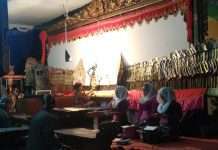 Milad ke 32, SD Muhammadiyah Condongcatur Gelar Pertunjukan Wayang Kulit Dalang Cilik