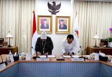 LPEI dan PPATK Jalin Kerjasama Kawal Penerapan Kaidah Tata Kelola Perusahaan