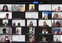 LPEI Gelar Webinar Dorong Kemerdekaan Perempuan Berkreasi di Kancah Global