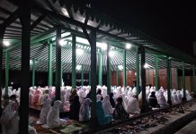 Ponpes Assalafiyyah II Mlangi Dukung Polda DIY Cegah Penyebaran Paham Radikalisme dan Terorisme
