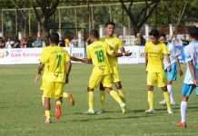 Laga Perdana Liga 3 Jawa Tengah, Persika Menang Mudah atas Persiwi Wonogiri