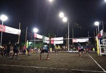 Dibuka Langsung Wakil Bupati, Pemdes Wukirsari Gelar Pordes 2022