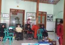 Masjid Kagungan Dalem Sambisari Gelar Donor Darah