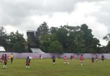 SSB Mamberamo United Wakili Papua Dalam Ajang Liga Anak Nusantara