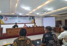 UCY – Ferari Gelar Kegiatan Evaluasi dan Tindak Lanjut MoU