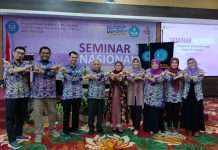Waspadai Tuberkulosis, IAKMI DIY Adakan Rakerda dan Seminar