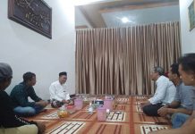 Ponpes Al Imdad Bantul Terima Tali Asih