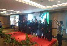 8 Pengurus dan 3 Pengawas YPTICY Periode 2023-2028 Resmi Dilantik