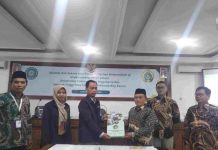 Jalin Kerjasama, Puluhan Mahasiswa Al-Hikmah Bumiagung Lampung Kunjungi UCY