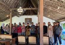 Digelar, Silaturahmi Mantan Narapidnaa Teroris di Yogyakarta