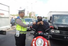 Seminggu Operasi Patuh Progo Jaring 12.666 Pelanggar
