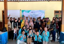 Mahasiswa KKN UNS Beri Pelatihan Pembukuan Kas Digital Bagi Pelaku UMKM di Teras Boyolali