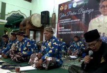 Sholawatan, Warisan Budaya Tak Benda yang Dilestarikan
