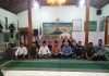Peringati Hadeging Nagari Kraton Jogja, Masjid Sambisari Tampilkan Seni Hadroh Ainun Jannah