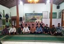 Peringati Hadeging Nagari Kraton Jogja, Masjid Sambisari Tampilkan Seni Hadroh Ainun Jannah