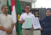 YPTICY : PTS Wajib Berikan Jaminan Pendidikan Berkualitas Bagi Setiap Mahasiswa