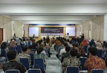 Tular Nalar Gelar Pelatihan Literasi Digital Bagi Mahasiswa