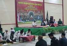 Harlah ke 1, Prambanan Raya Bersatu (PRB) Gelar Pengajian dan Bakti Sosial