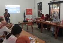 Komitmen MSI Perang Terhadap TBC Melalui Koordinasi Komunitas Dengan Steak Holder