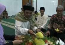 Jelang Lebaran, Masjid Sambisari Gelar Tradisi Malam Selawenan