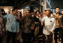 Mendikbudristek Luncurkan Indonesian Heritage Agency IHA