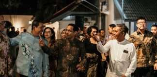 Mendikbudristek Luncurkan Indonesian Heritage Agency IHA