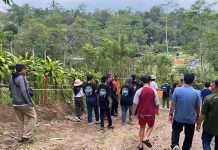 Camp Pemuda Tangguh Bencana dan Aksi Antisipasi Krisis Iklim