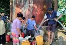Rumah Zakat Salurkan Bantuan Air Bersih ke Gunungkidul