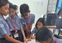 Antisipasi Dampak Bencana, Siswa SD Dilatih Jadi Duta Mitigasi Bencana