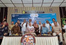 Titiek Soeharto Buka Bimtek Kewirausahaan Bagi Ratusan Nelayan di Bantul