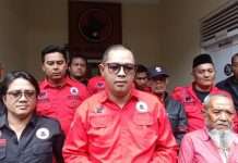 DPC PDIP Kulonprogo Bentuk Satgas Money Politic