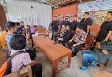 GRIB Jaya Kawal Dugaan Kasus Mafia Tanah di Sendangsari Pengasih